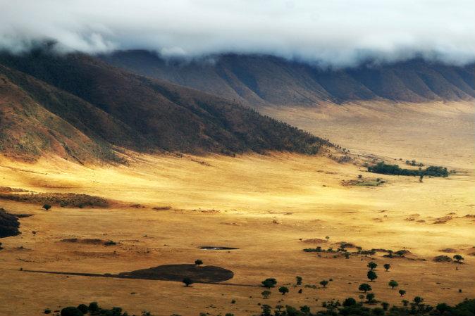 5 of the Most Unique Natural Wonders