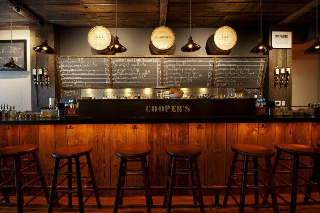 Cooper’s Craft & Kitchen Comes to Chelsea