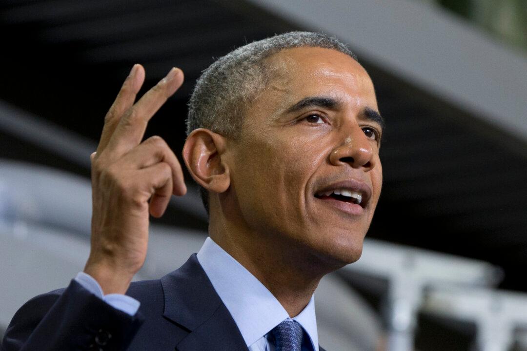 Obama Criticizes State Laws That Hurt Broadband Competition