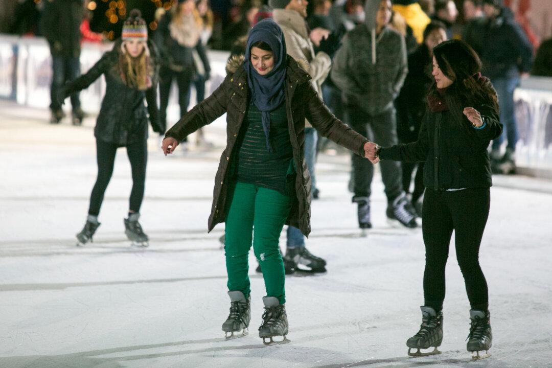 Things to Do Around NYC: January 13–19