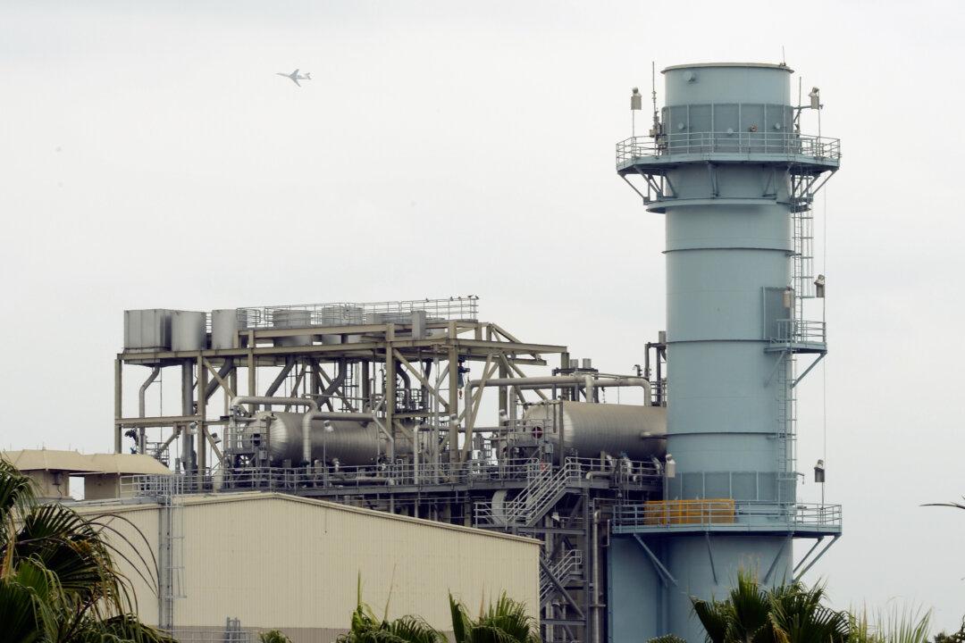 Obama Plans for New Methane-Emission Rules