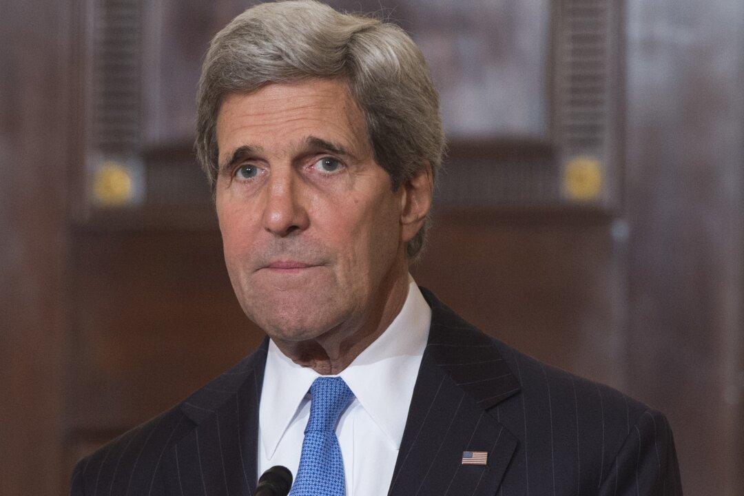 International Force Mulled to Fight Boko Haram in Nigeria