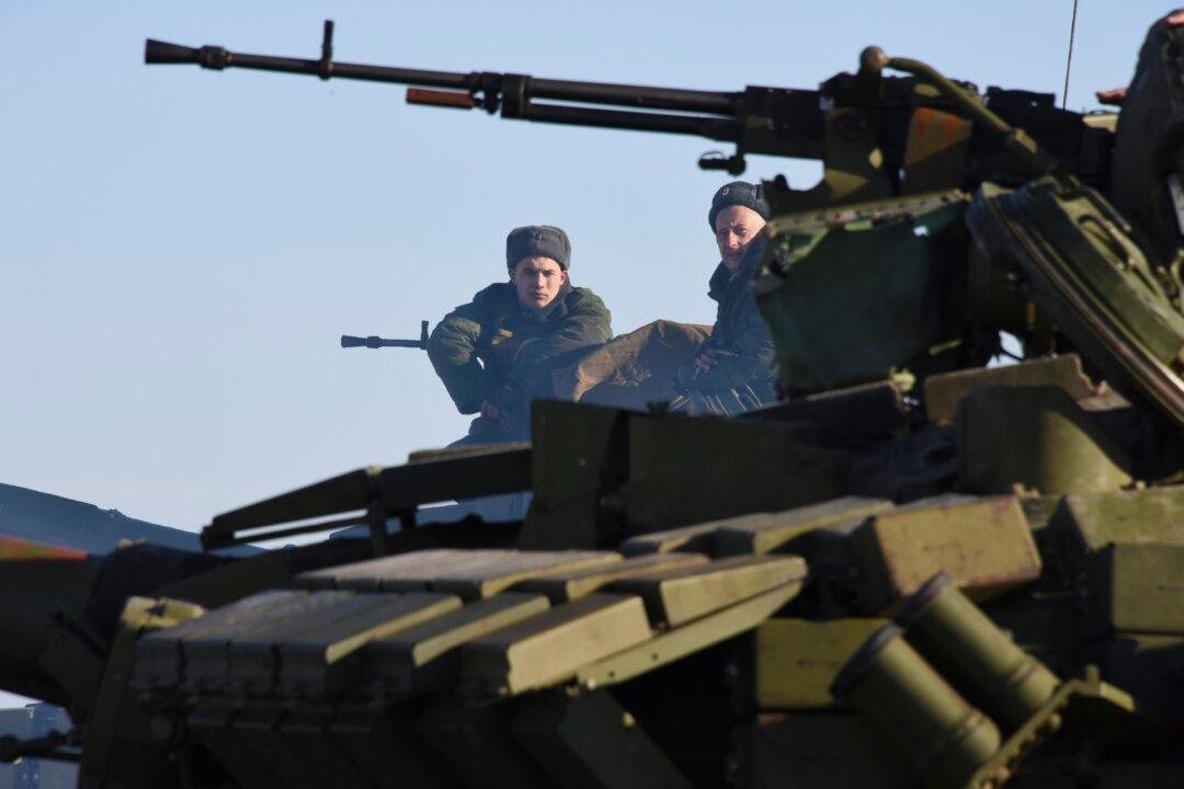 Shelling in Ukraine Claims More Civilian Lives