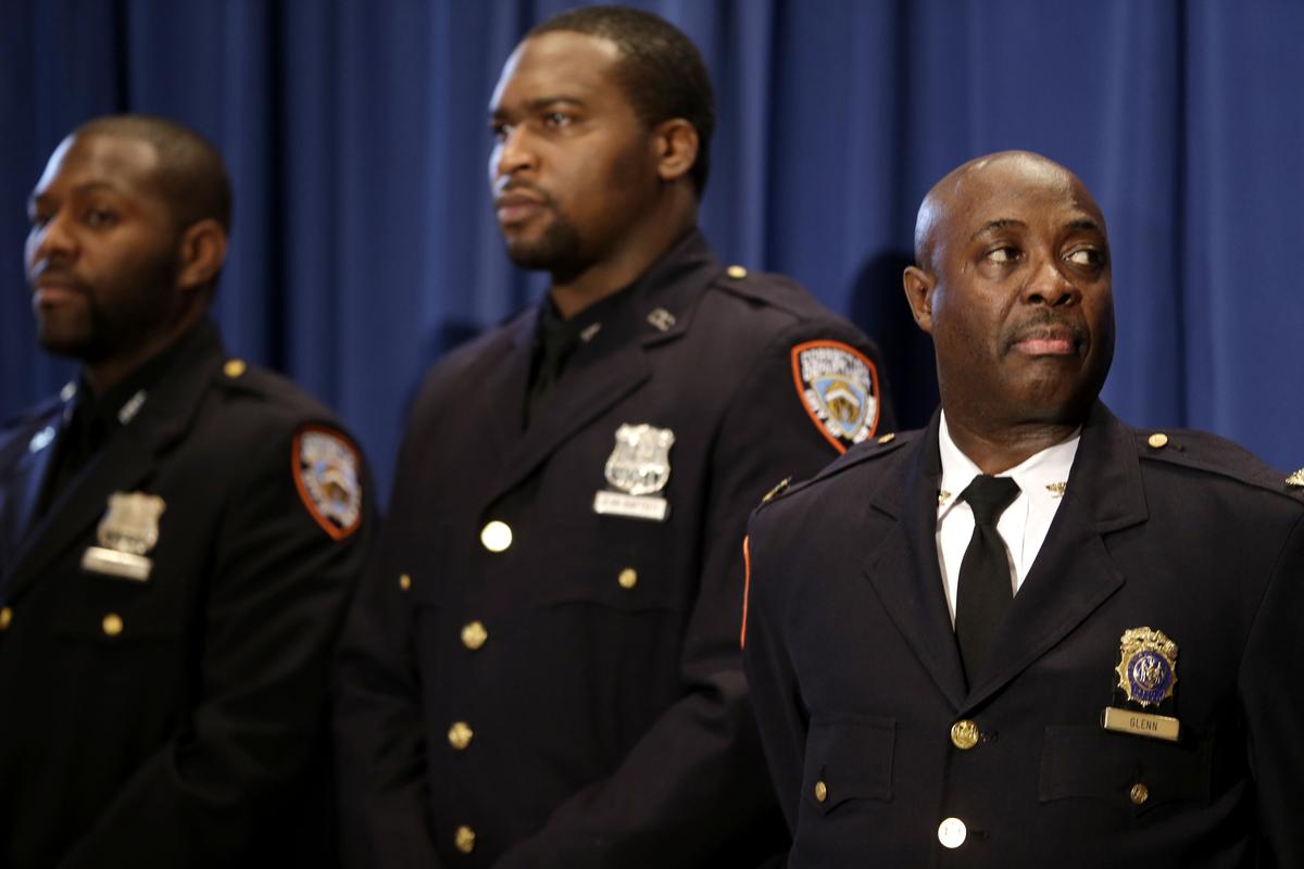 NYC Jails Fail to Screen for Ex-Cons and Gang Members When Hiring Jail Guards