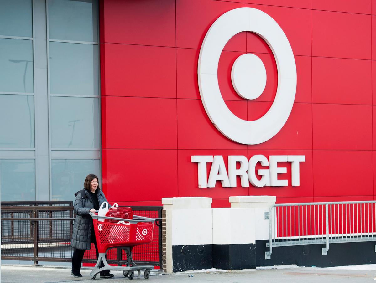 Canada Closing Target Stores: All 133 Stores to be Shut Down