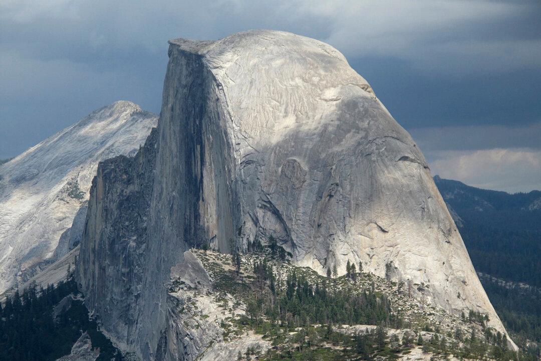 Climbers Hope Historic Ascent Inspires Fans to Follow Dreams
