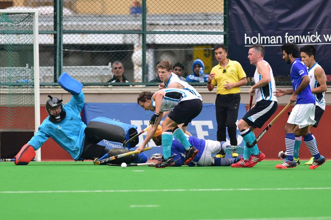 Easy Wins for Khalsa, SSSC but Punjab — Football Club Thriller