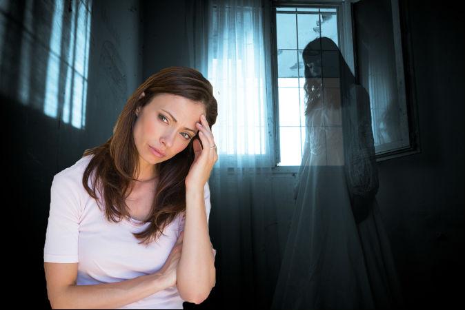 Do Some People Sense the Unseen? (Part 1)