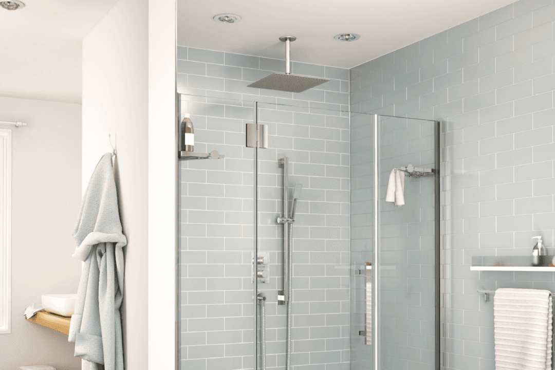 A Bathroom That Will Grow With You as You Age