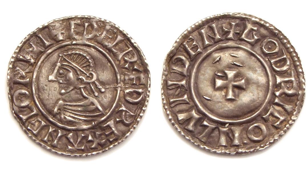 Hoard of 5,000 Anglo Saxon Coins Worth Over $1.5 M Discovered by Amateur Metal Detectorists