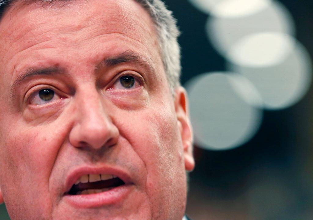 Mayor Touts Progress in Affordable Housing Plan