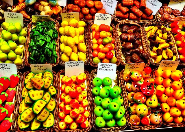 6 Sicilian Treats You Have to Try