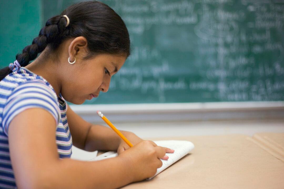 Children’s Sleep Quality Matters for School