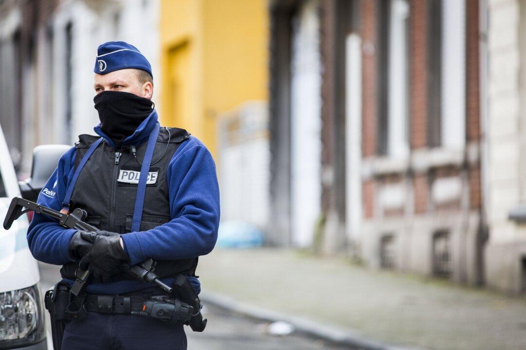 Belgium After the Raids: More Arrests and Heightened Security