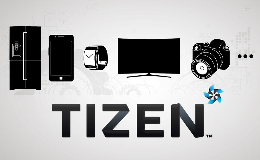 Samsung Will Unleash a ‘Flood’ of Tizen Devices in 2015 as Part of Its New IoT Strategy