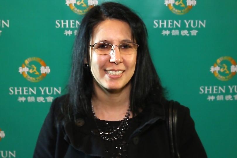 Finance Analyst: Shen Yun, ‘It’s Exquisite’