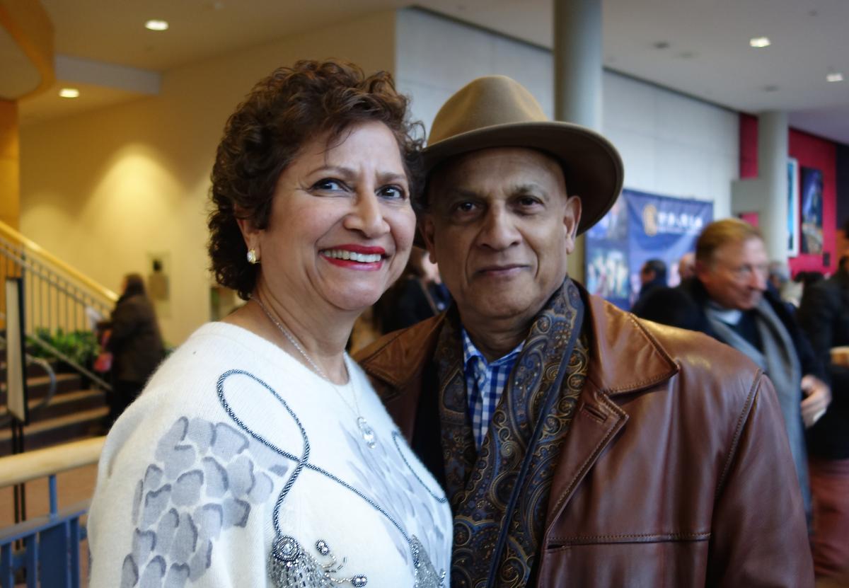 Writer Astounded by Shen Yun’s Digital Backdrops