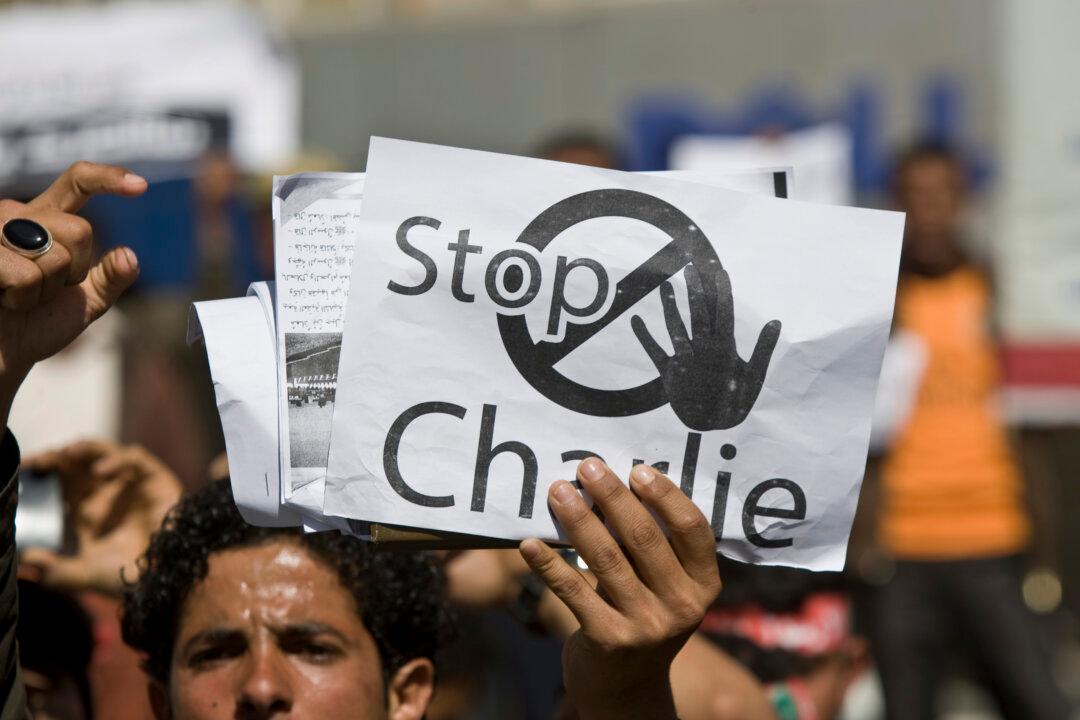 Crude ‘Muhammad Simulator 2015’ is Probably a Bad Idea, Will Offend Many