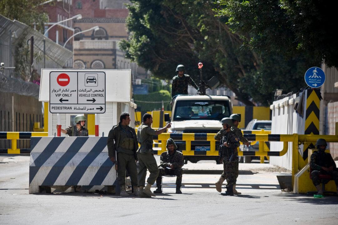 Yemen Arrests 2 Frenchmen Over Suspected Al-Qaeda Links