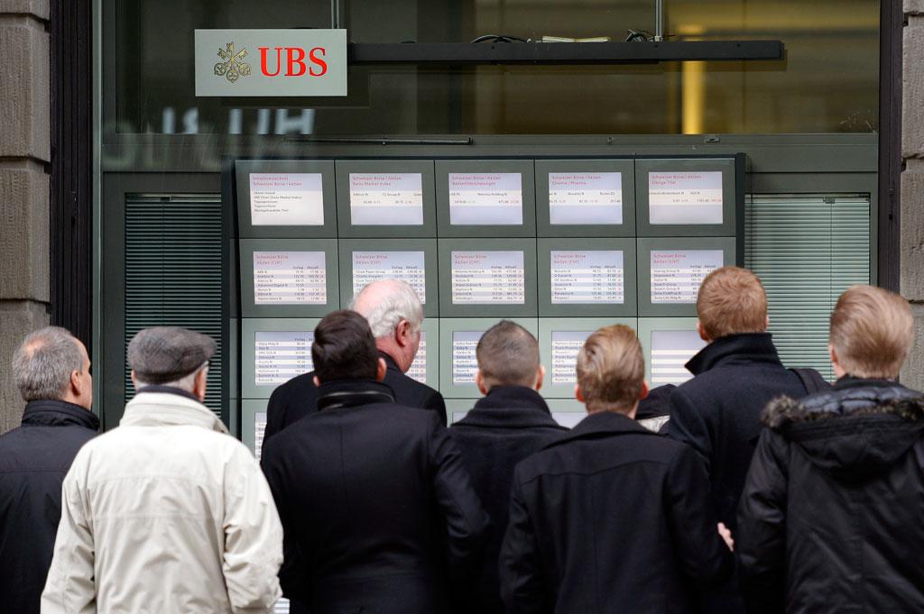 Swiss Franc’s Staggering Ascent to Be Felt Far and Wide