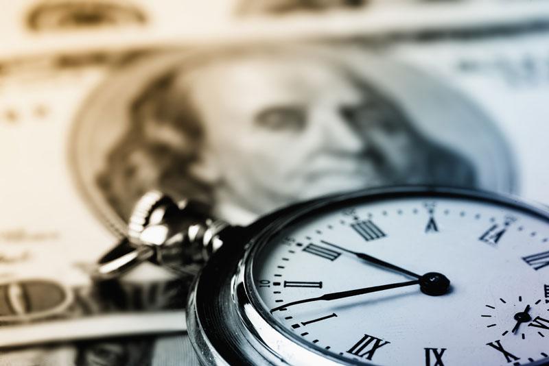 Dividend Outlook for 2015