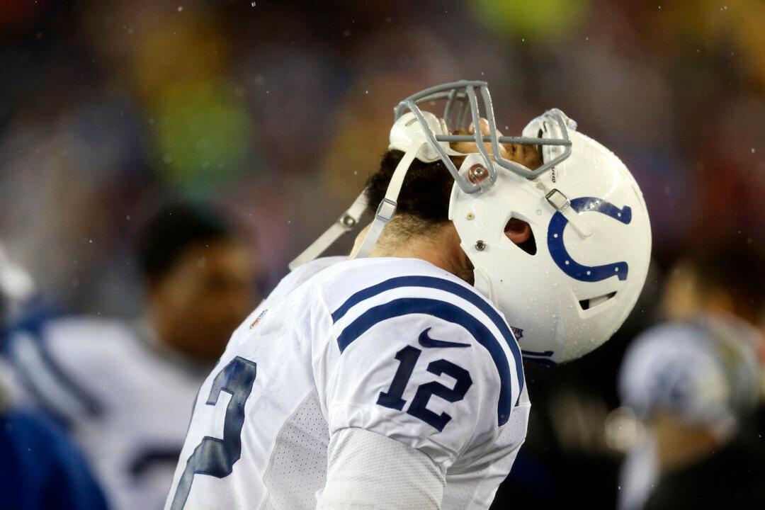 NFL Super Bowl XLIX Will Be Live Streamed for Free