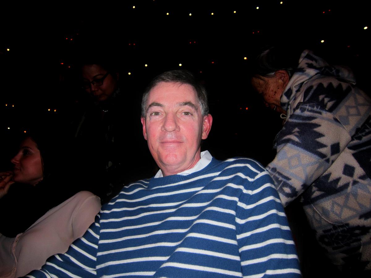 Shen Yun Ignites Biofuel CFO’s Interest in Chinese Culture