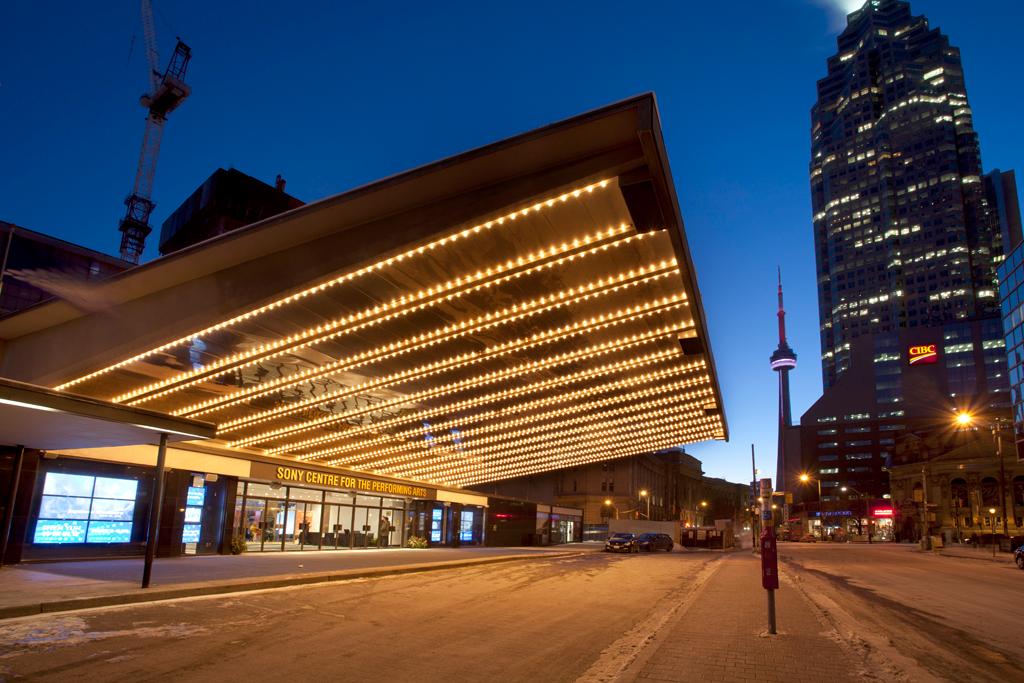 Shen Yun ‘Extraordinary on a Whole Different Level,’ Says Toronto Entrepreneur