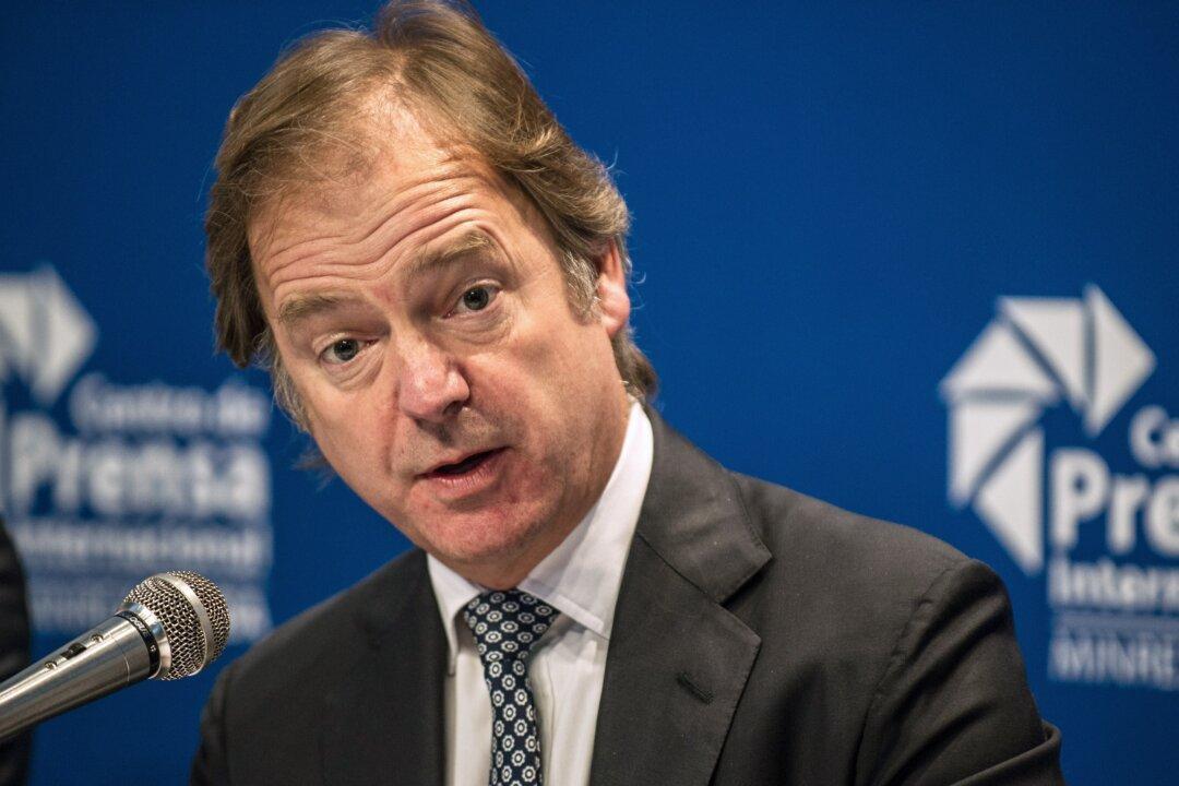 Hong Kong: Student Group Slams Britain for Bowing to China