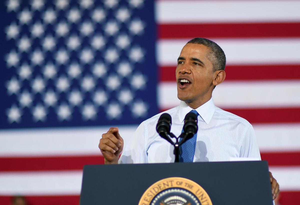 Obama Proposes $320 Billion Tax Hike for the Top 1 Percent