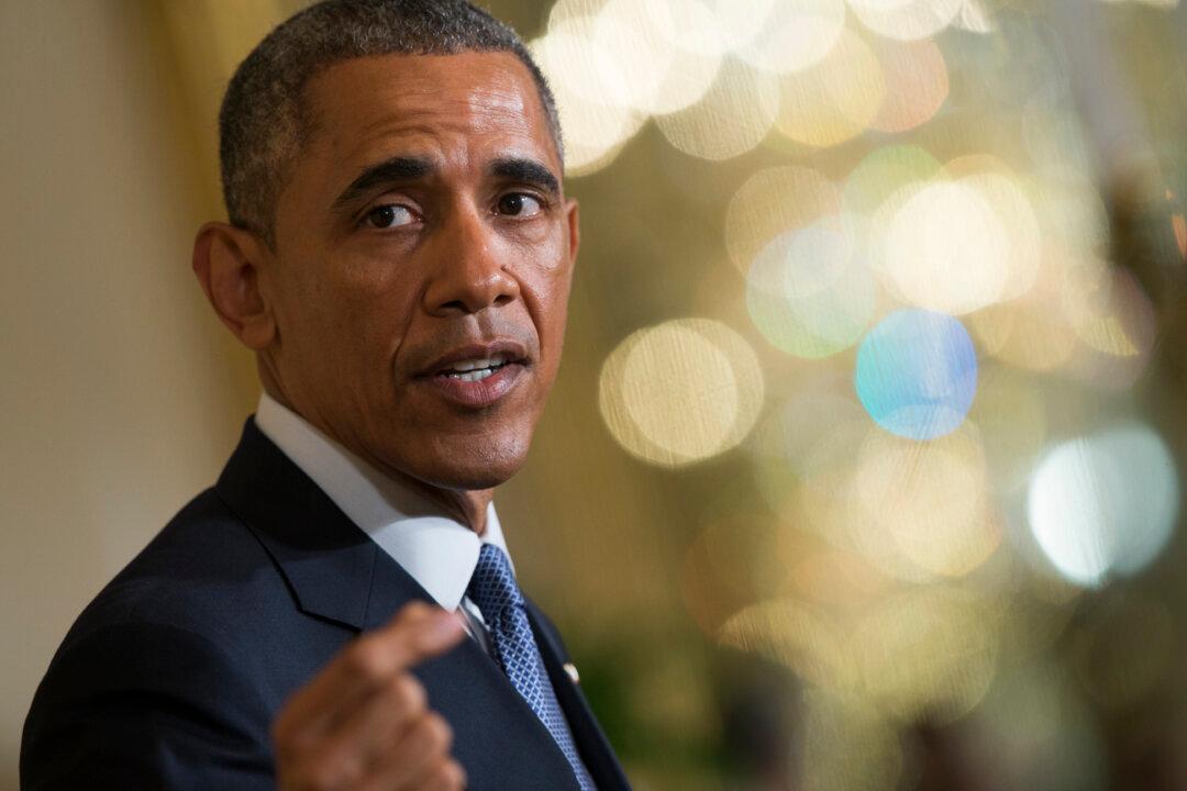 Obama Aims to Influence 2016 Debate With State of the Union