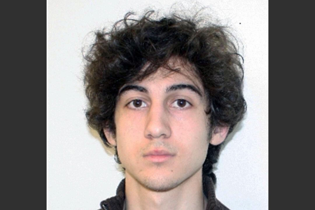 Supreme Court Reinstates Federal Death Sentence for Boston Marathon Bomber Tsarnaev