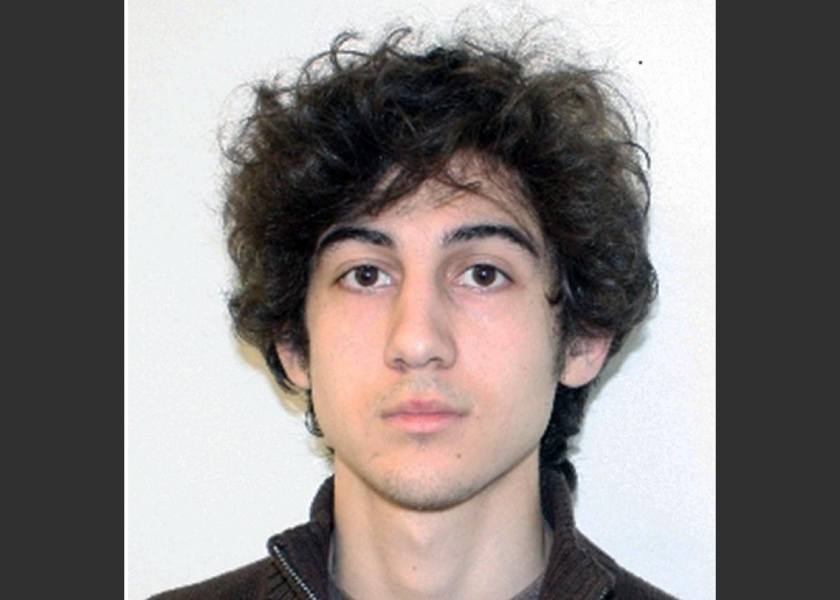 Supreme Court Reinstates Federal Death Sentence for Boston Marathon Bomber Tsarnaev