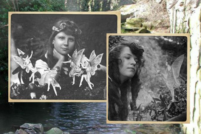 Would You Believe in the Cottingley Fairies If You Saw Them Today?