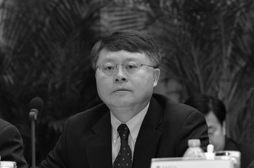Dawning Information Industry and Jiang Mianheng have Close Ties