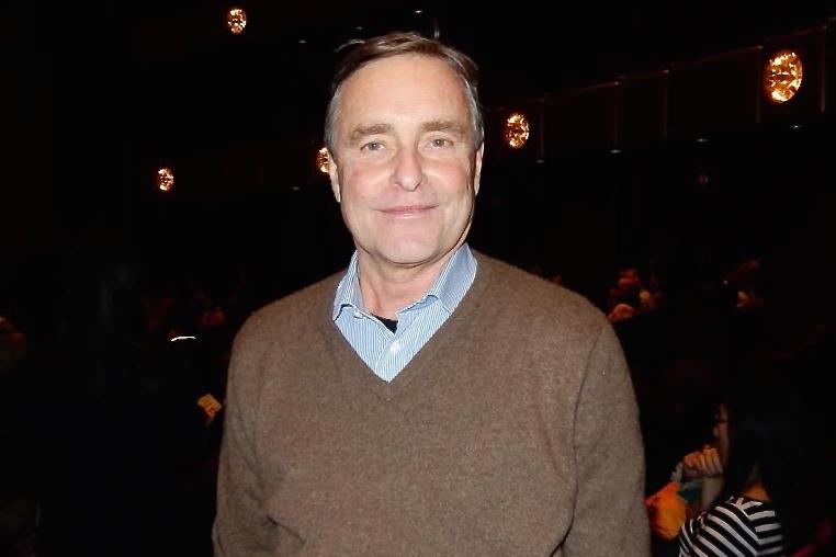 Former VP of Norway’s Largest Bank Excited and Impressed by Shen Yun