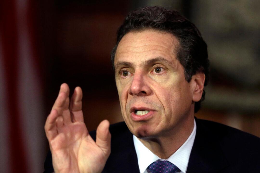 Cuomo to Expand Safeguards Against Assault to Private Colleges