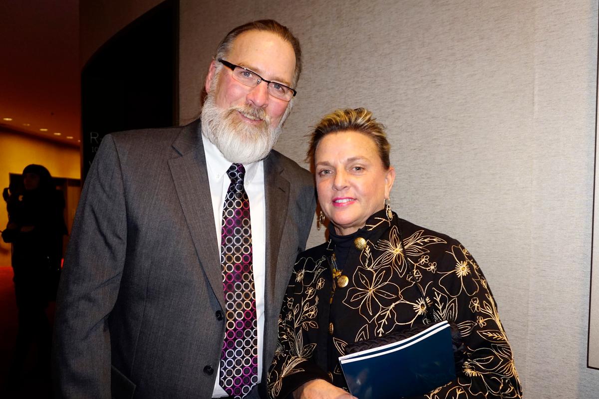 Acclaimed Photographer Lauds ‘Full-Steam’ Shen Yun