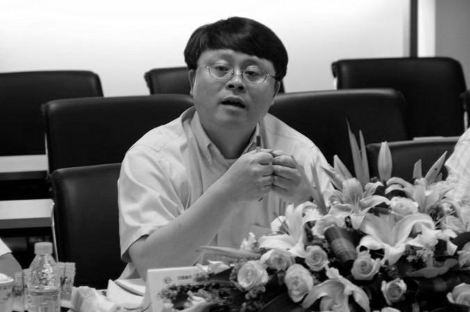 Jiang Zemin’s Son Suspected of Buying Support of Ally of Jiang Zemin’s Successor