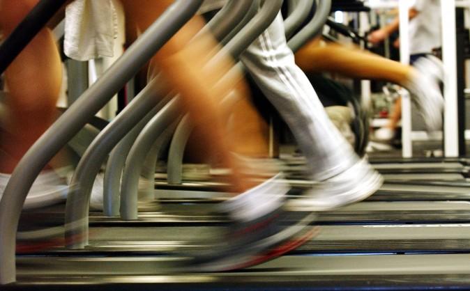 Could Your New Year’s Exercise Goals Make You Gain Weight?