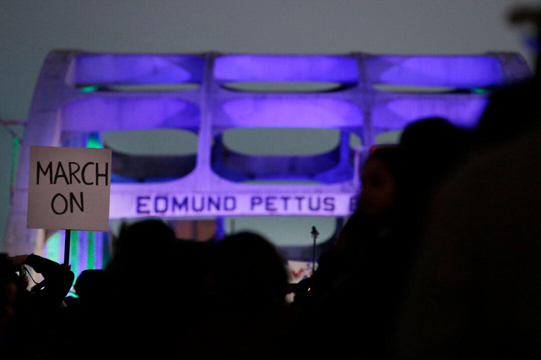 Alabama Black Belt National Heritage Area Act Passes After Delay of Over a Decade