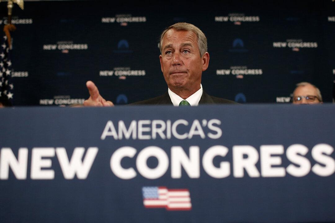 56 Percent of Americans Want to Defund Obama’s Immigration Order