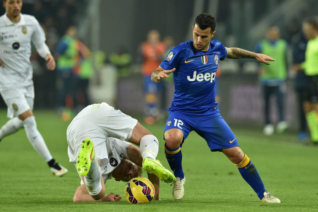 Giovinco Is TFC’s Latest Big Gamble