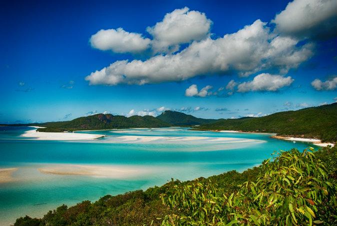 Top Beach Vacations in Australia