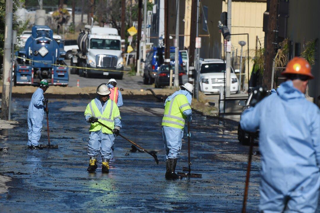 The Year of Living Dangerously