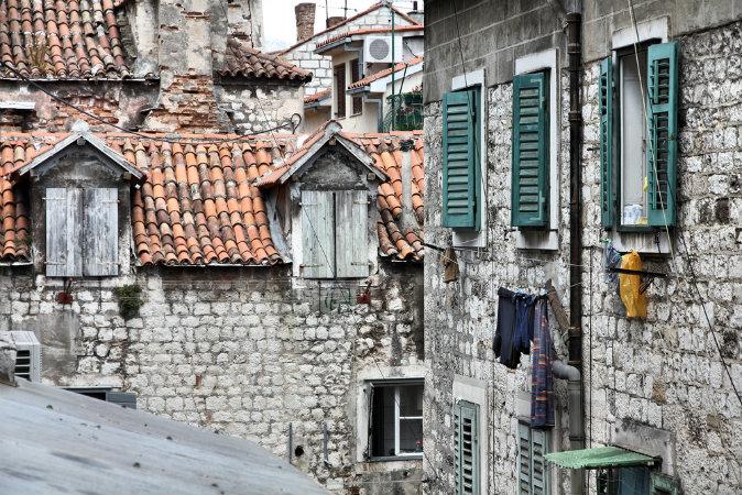 Top 5: My Favourite Things to Do in Split