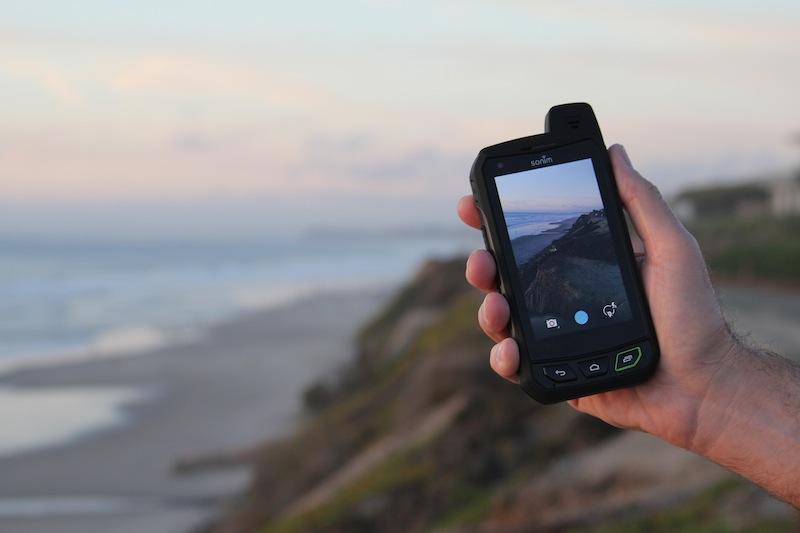If You Are an Outdoor Person This is the Right Smartphone for You