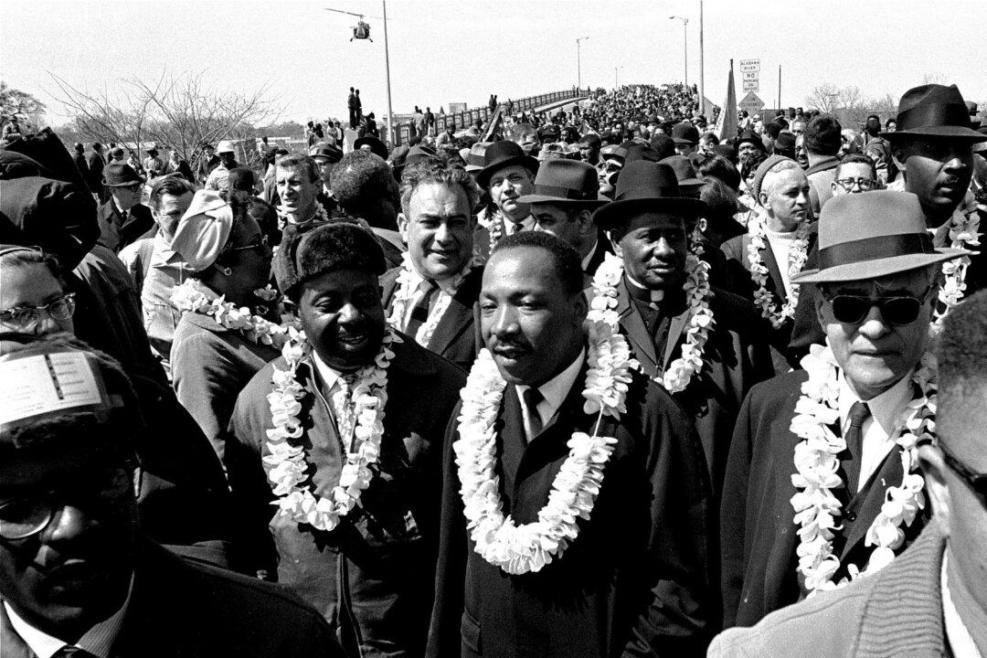 Selma Dreams: Past, Present and Future
