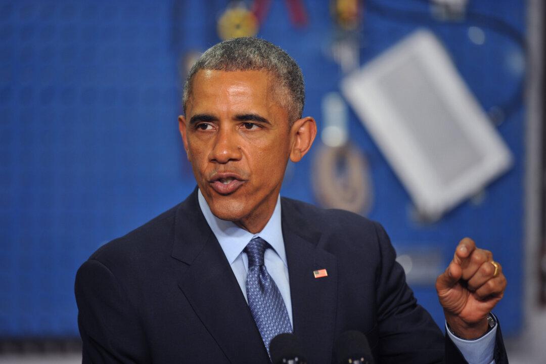 Obama to Signal He’s Still Relevant Despite GOP Congress