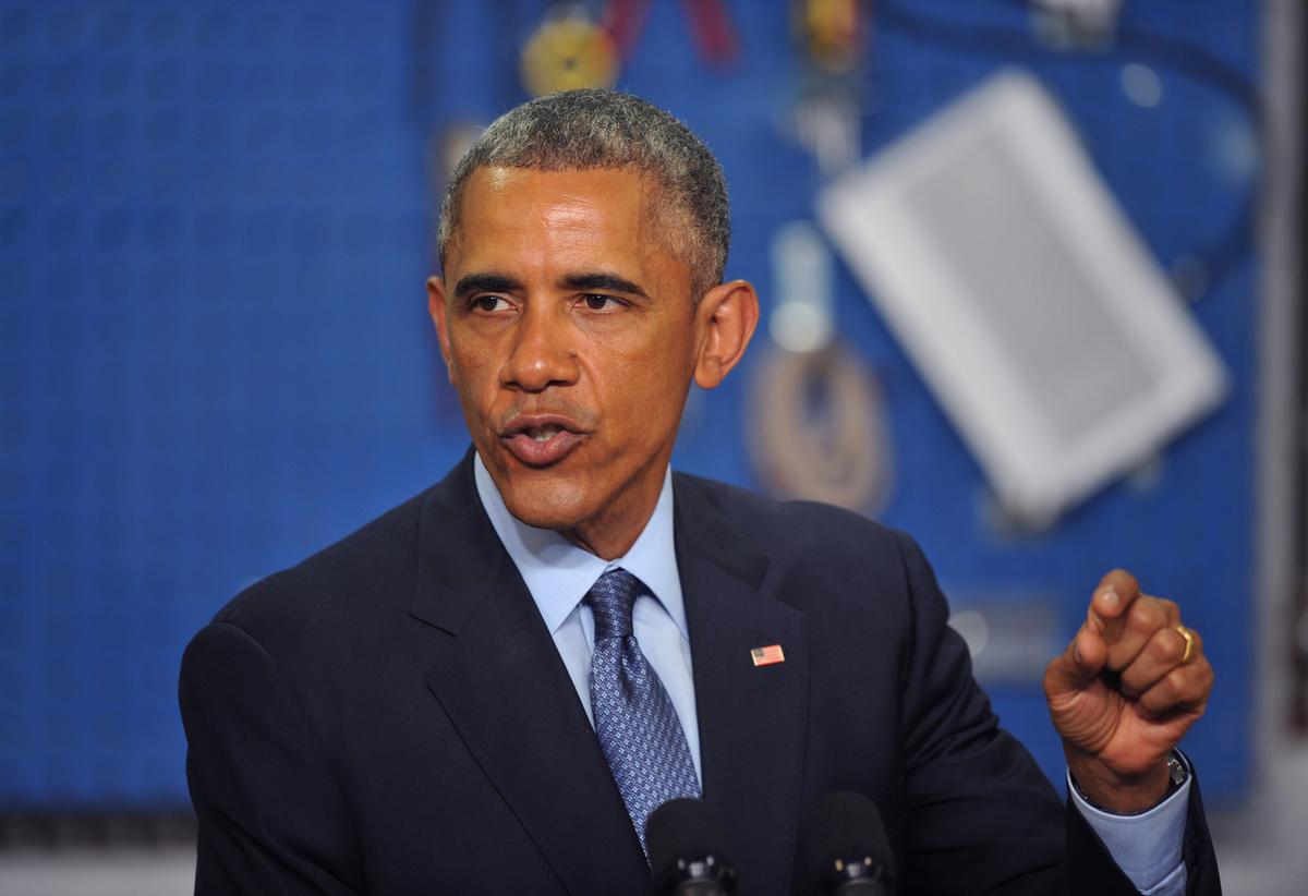 Obama to Signal He’s Still Relevant Despite GOP Congress